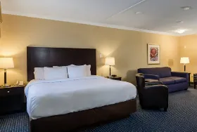 Photograph of Comfort Inn, Gander