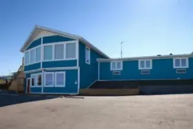 Photograph of Anchor Inn Motel, Twillingate