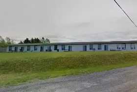 Photograph of Beachview Motel, Holyrood