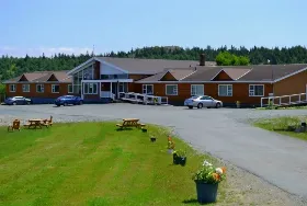 Photograph of Silverwood Inn, Bay Roberts