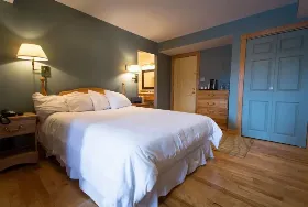 Photograph of Sugar Hill Inn, Norris Point