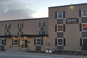 Photograph of Hotel Corner Brook, Corner Brook