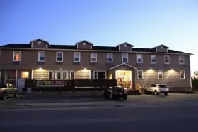 Photograph of Driftwood Inn, Deer Lake