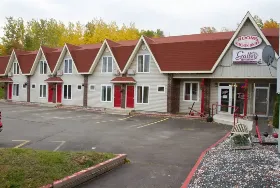 Photograph of Restland Motel, Clarenville