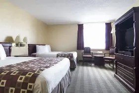 Photograph of Albatross Motel, Gander