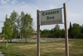 Photograph of Country Inn Trailer Park, Gander