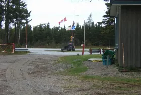 Photograph of Square Pond Friends & Family RV Park, Gander
