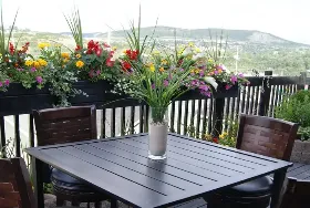 Photograph of Jennifer's Restaurant, Corner Brook