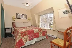 Photograph of Gower House Downtown St. John's Bed & Breakfast, St. John's