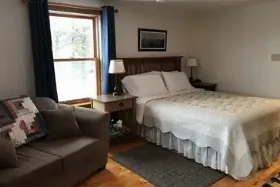 Photograph of Wild Flowers Bed and Breakfast, Rocky Harbour