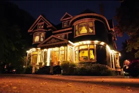 Photograph of Winterholme Heritage Inn, St. John's