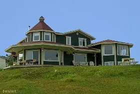 Photograph of Elaine's Bed and Breakfast By The Sea, Witless Bay