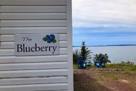 Photograph of Ocean Delight Cottages, Whiteway