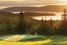 Photograph of Humber Valley Resort, Humber Valley