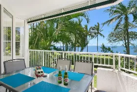 Photograph of Trinity Beach House, Trinity