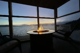 Photograph of Ocean Delight Cottages, Heart's Delight