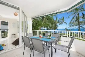 Photograph of Trinity Beach House, Trinity