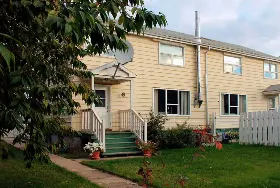 Photograph of Janor Guest House, Fort Simpson