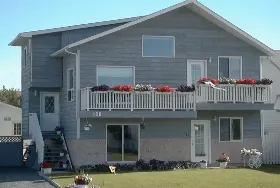 Photograph of Arden Avenue Bed & Breakfast, Yellowknife