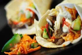 Photograph of Indochine Banh Mi, Halifax