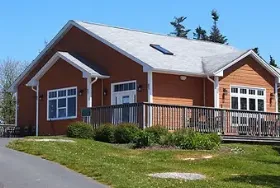 Photograph of Granite Springs Golf Club, Bayside