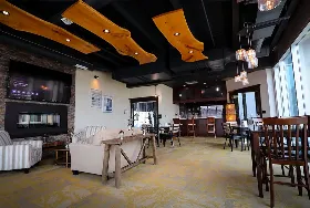 Photograph of Kiju's Restaurant, Membertou
