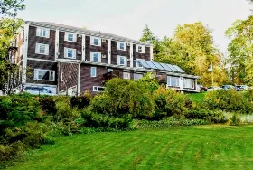 Photograph of Braeside Country Inn Restaurant, Pictou