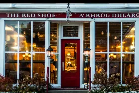 Photograph of Red Shoe Pub, Mabou