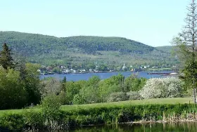 Photograph of Annapolis Royal Golf & Country Club, Annapolis Royal