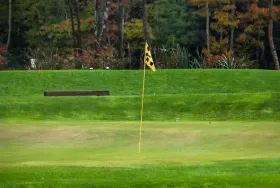 Photograph of Lost Creek Golf Club, Sackville