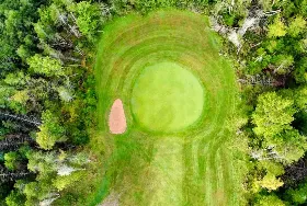 Photograph of Mountain Golf Club, Truro