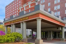 Photograph of The Westin, Halifax
