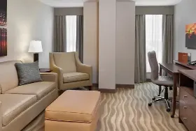 Photograph of Homewood Suites, Halifax
