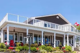 Photograph of Comfort Inn, Halifax