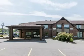 Photograph of Comfort Inn, Bridgewater