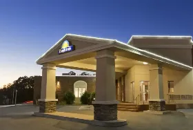 Photograph of Days Inn, Bridgewater
