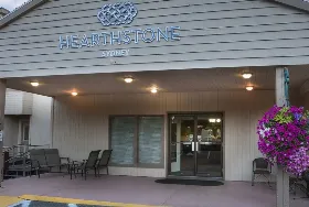 Photograph of Hearthstone Inn, Sydney