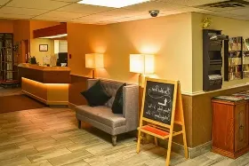 Photograph of Slumber Inn, New Minas