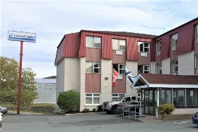 Photograph of Coastal Inn Dartmouth, Dartmouth