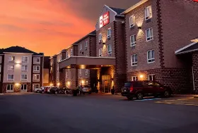 Photograph of Best Western Plus, Dartmouth