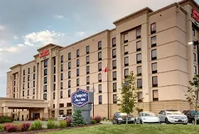 Photograph of Hampton Inn, Dartmouth