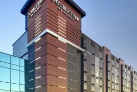 Photograph of DoubleTree by Hilton, Dartmouth