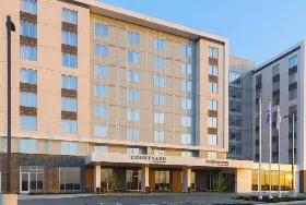 Photograph of Residence Inn, Dartmouth