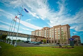 Photograph of Hampton Inn, Membertou