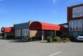 Photograph of Green Way Claymore Inn & Antigonish Conference, Antigonish