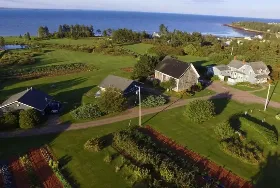 Photograph of Amherst Shore Country Inn, Lorneville