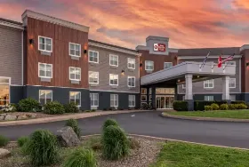 Photograph of Best Western Plus, Cookville