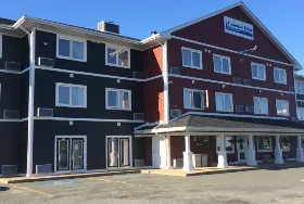 Photograph of Coastal Inn Halifax, Halifax
