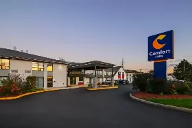 Photograph of Comfort Inn, Dartmouth