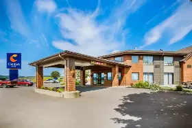 Photograph of Comfort Inn, Sydney